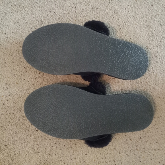 Celtic & Co men's slippers - Picture 3 of 4